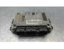 CENTRALITA MOTOR UCE 0281011549 1039S02681 8200310863