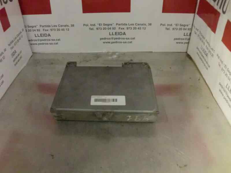 Recambio de centralita motor uce para renault 25 (b29) 2.0 referencia OEM IAM S10080104C 175 21148