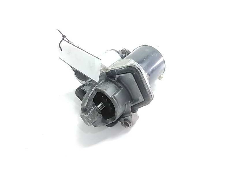 Recambio de motor arranque para nissan micra v (k14) acenta referencia OEM IAM 23300497RA  