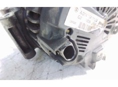 Recambio de alternador para mercedes clase clk (w207) coupe 250 cdi blueefficiency (207.303) referencia OEM IAM A0141541103   2