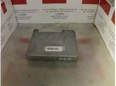 Recambio de centralita motor uce para renault 25 (b29) 2.0 referencia OEM IAM S100806101A 176 21148 2