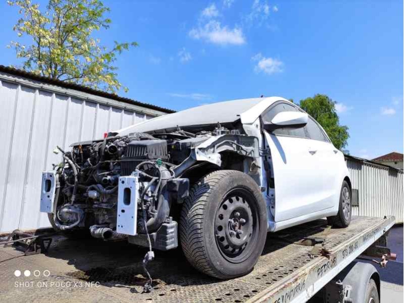 hyundai i30 (gd) del año 2017