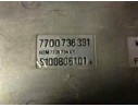 CENTRALITA MOTOR UCE S100806101A 176 21148