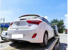 hyundai i30 (gd) del año 2017 2