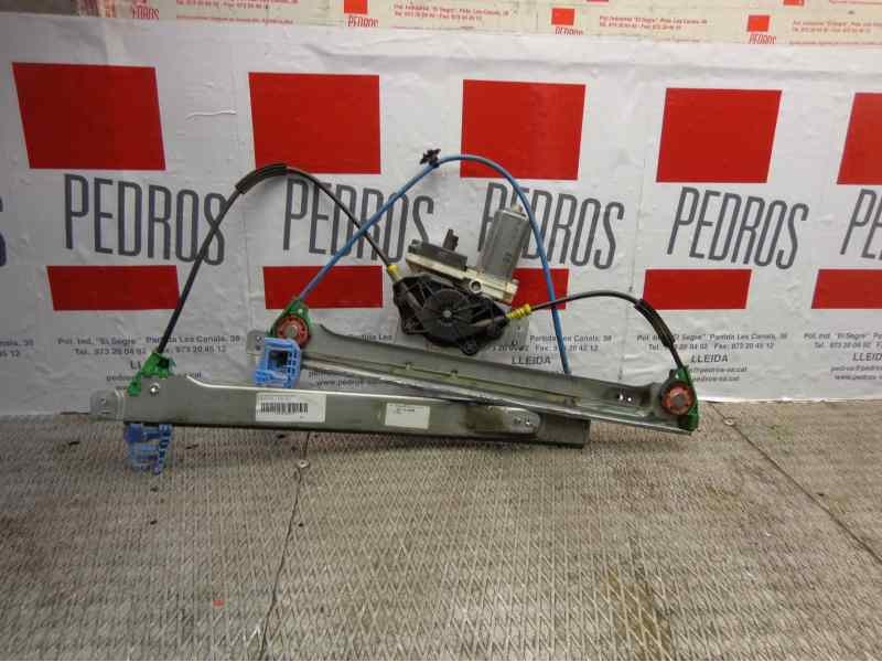 Recambio de elevalunas delantero izquierdo para citroen c2 1.4 hdi referencia OEM IAM   
