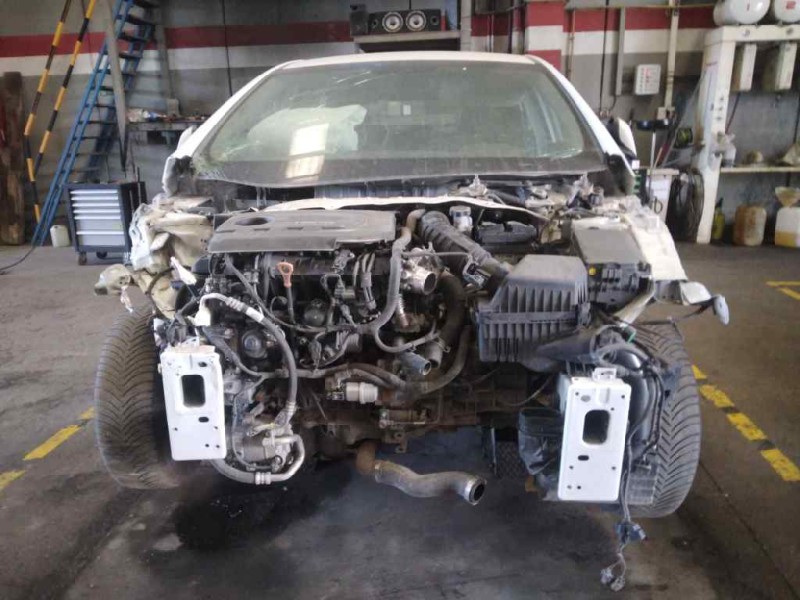 hyundai i30 (gd) del año 2017