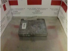 Recambio de centralita motor uce para renault 25 (b29) 2.0 referencia OEM IAM S100800101 176 21148 2