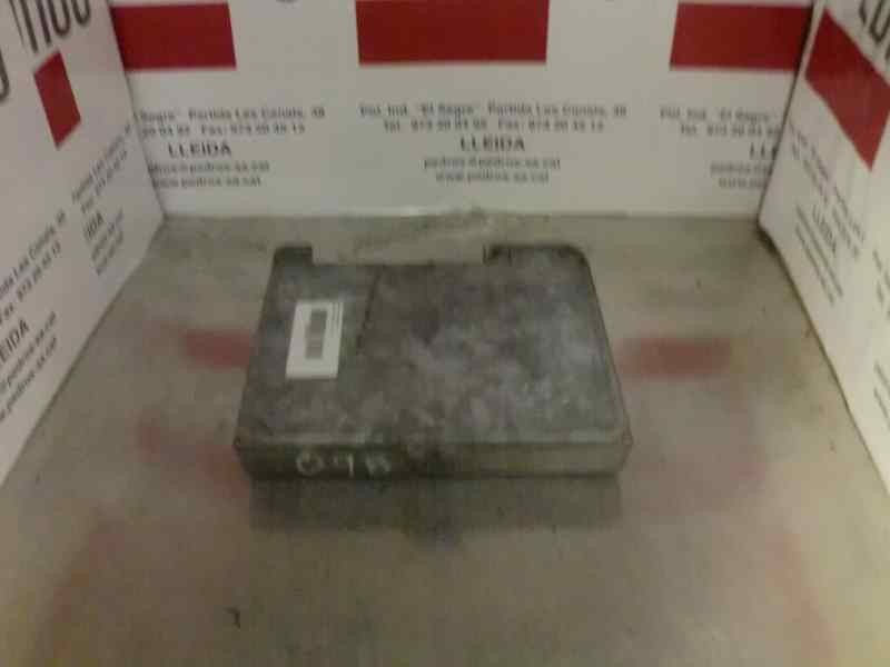 Recambio de centralita motor uce para renault 25 (b29) 2.0 referencia OEM IAM S100800101 176 21148