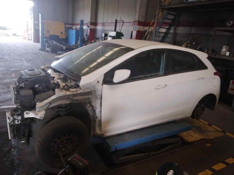 hyundai i30 (gd) del año 2017