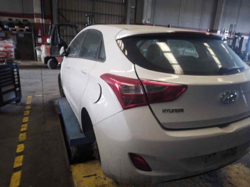 hyundai i30 (gd) del año 2017