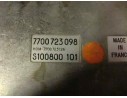 CENTRALITA MOTOR UCE S100800101 176 21148
