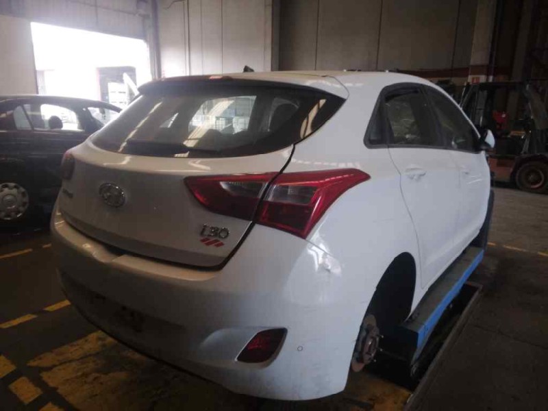 hyundai i30 (gd) del año 2017