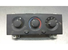 Recambio de mando calefaccion / aire acondicionado para jeep gr.cherokee (wj/wg) 3.1 td laredo referencia OEM IAM 55115904  