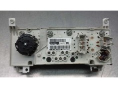 Recambio de mando calefaccion / aire acondicionado para jeep gr.cherokee (wj/wg) 3.1 td laredo referencia OEM IAM 55115904   2