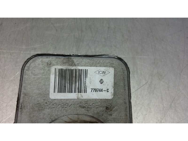 Recambio de enfriador aceite motor para nissan note (e11e) 1.5 dci turbodiesel cat referencia OEM IAM K9KC400  