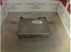 Recambio de centralita motor uce para renault 25 (b29) 2.0 referencia OEM IAM S100800101 175 21148 2