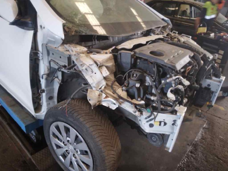 hyundai i30 (gd) del año 2017