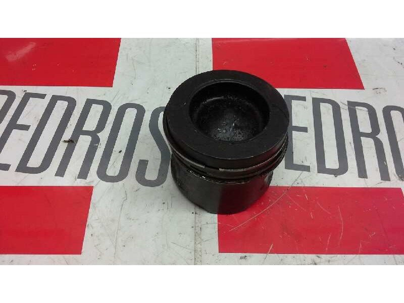 Recambio de piston para nissan qashqai (j10) 1.5 dci turbodiesel cat referencia OEM IAM K9K282  
