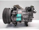 COMPRESOR AIRE ACONDICIONADO 8200315744 SD6V12 