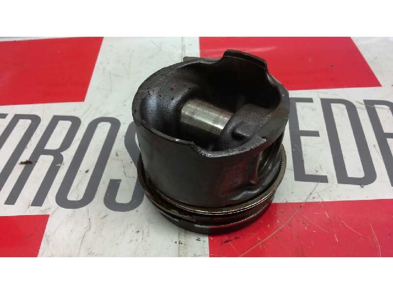Recambio de piston para nissan qashqai (j10) 1.5 dci turbodiesel cat referencia OEM IAM K9K282  
