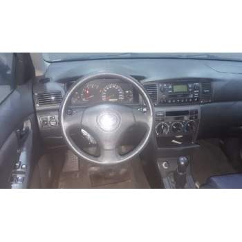 toyota corolla (e12) del año 2002