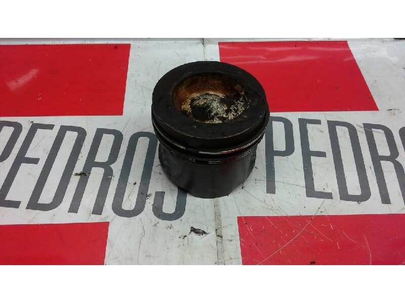 Recambio de piston para nissan qashqai (j10) 1.5 dci turbodiesel cat referencia OEM IAM K9K282  
