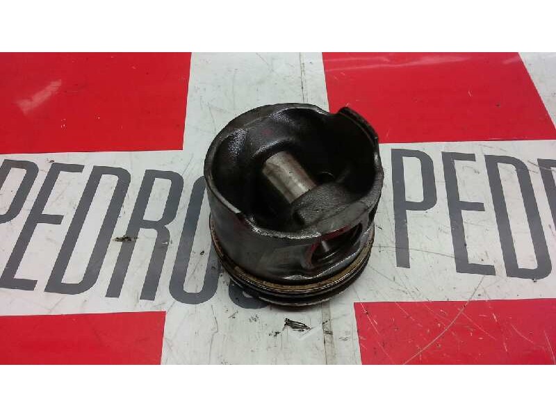 Recambio de piston para nissan qashqai (j10) 1.5 dci turbodiesel cat referencia OEM IAM K9K282  