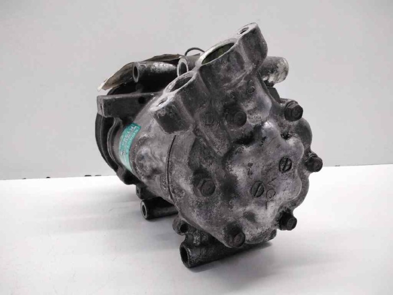 Recambio de compresor aire acondicionado para renault kangoo (f/kc0) 1.5 dci diesel referencia OEM IAM 8200315744 SD6V12 