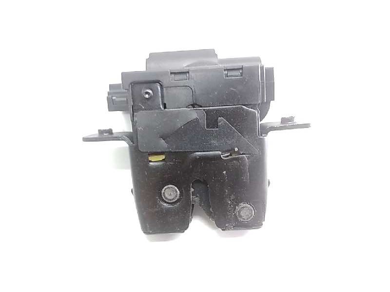 Recambio de cerradura maletero / porton para renault laguna ii (bg0) authentique referencia OEM IAM   