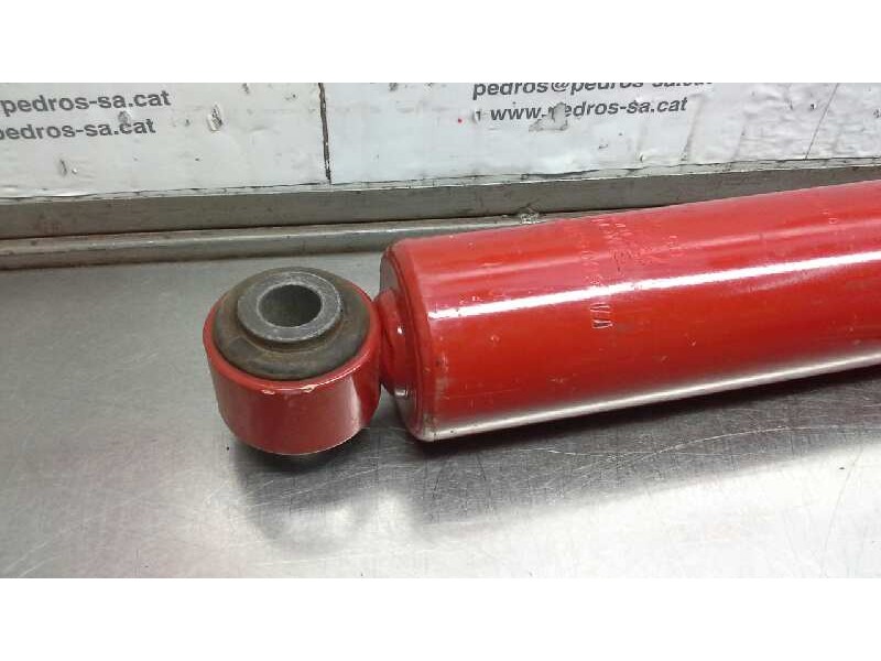 Recambio de amortiguador para » otros... modelos referencia OEM IAM 752586 752586 21157