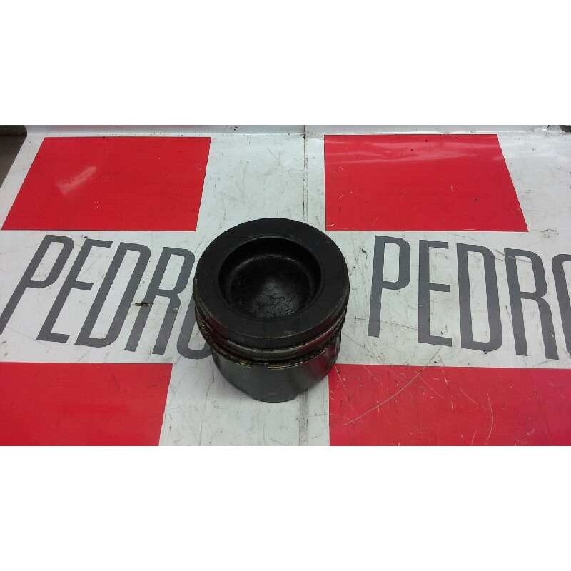 Recambio de piston para nissan qashqai (j10) 1.5 dci turbodiesel cat referencia OEM IAM K9K282  