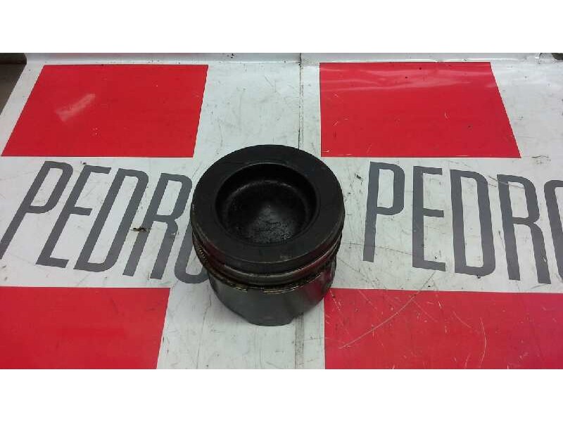 Recambio de piston para nissan qashqai (j10) 1.5 dci turbodiesel cat referencia OEM IAM K9K282  