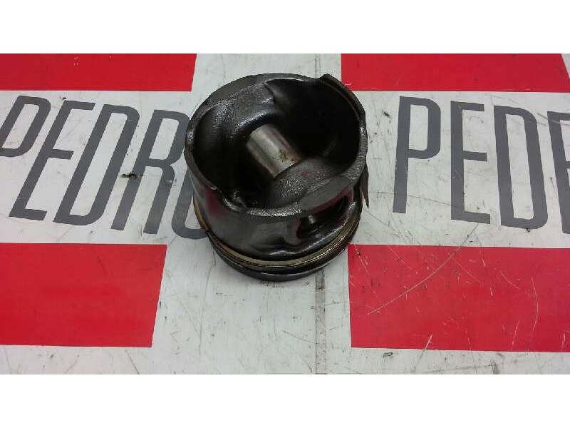 Recambio de piston para nissan qashqai (j10) 1.5 dci turbodiesel cat referencia OEM IAM K9K282  