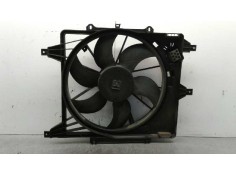 Recambio de electroventilador para renault kangoo (f/kc0) 1.5 dci diesel referencia OEM IAM 8200103801   2