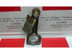 Recambio de biela para nissan qashqai (j10) 1.5 dci turbodiesel cat referencia OEM IAM K9K282   2