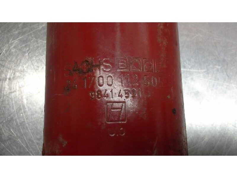Recambio de amortiguador para » otros... modelos referencia OEM IAM 98414531 98414531 