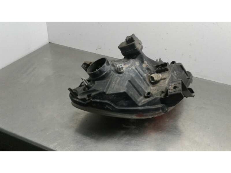 Recambio de faro izquierdo para renault kangoo (f/kc0) 1.5 dci diesel referencia OEM IAM   