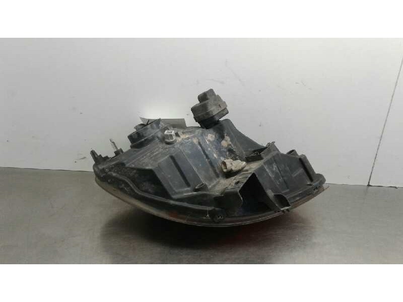 Recambio de faro izquierdo para renault kangoo (f/kc0) 1.5 dci diesel referencia OEM IAM   