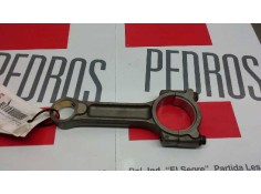 Recambio de biela para nissan qashqai (j10) 1.5 dci turbodiesel cat referencia OEM IAM K9K282  