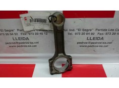 Recambio de biela para nissan qashqai (j10) 1.5 dci turbodiesel cat referencia OEM IAM K9K282   2