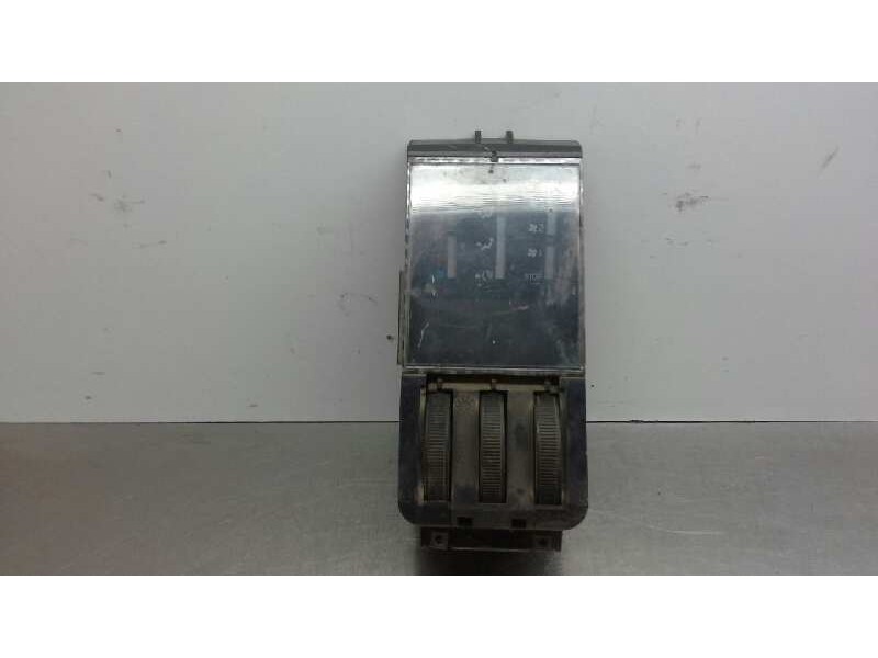 Recambio de mando calefaccion / aire acondicionado para » otros... modelos referencia OEM IAM 9151945180 REN 25 21158