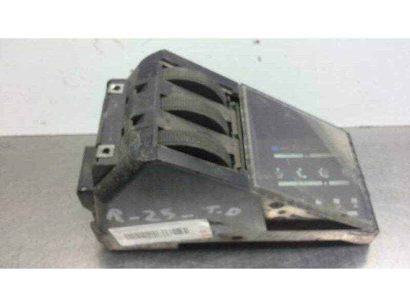 Recambio de mando calefaccion / aire acondicionado para » otros... modelos referencia OEM IAM 9151945180 REN 25 21158