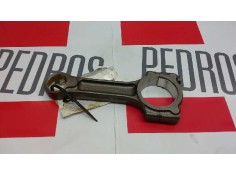 Recambio de biela para nissan qashqai (j10) 1.5 dci turbodiesel cat referencia OEM IAM K9K282  