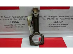 Recambio de biela para nissan qashqai (j10) 1.5 dci turbodiesel cat referencia OEM IAM K9K282   2