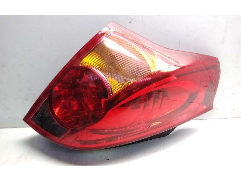 Recambio de piloto trasero izquierdo para kia cee´d emotion referencia OEM IAM 00973501  