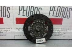Recambio de disco embrague para nissan qashqai (j10) 1.5 dci turbodiesel cat referencia OEM IAM K9K282 8200450217 