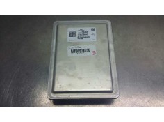 Recambio de centralita motor uce para opel astra k elite nav turbo referencia OEM IAM 12670579 170  2