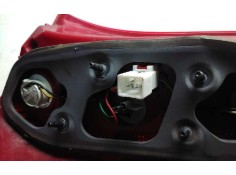 Recambio de piloto trasero izquierdo para kia cee´d emotion referencia OEM IAM 00973501   2