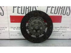 Recambio de disco embrague para nissan qashqai (j10) 1.5 dci turbodiesel cat referencia OEM IAM K9K282 8200450217  2