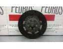 DISCO EMBRAGUE K9K282 8200450217 